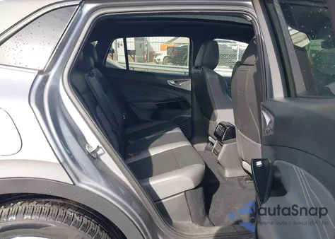 2023 Volkswagen Id.4 Pro/Pro S z USA, uszkodzony, nr VIN 1V2VMPE85PC038011